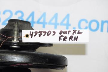 Амортизатор передний правый MITSUBISHI OUTLANDER XL 05-13