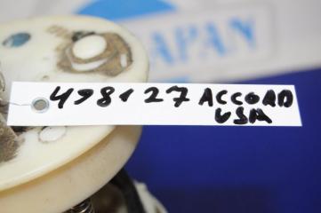 Топливный насос HONDA ACCORD USA 07-12