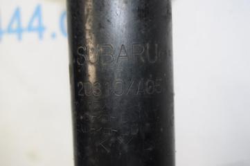 Амортизатор передний левый TRIBECA B9 05-07