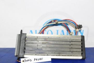 Радиатор печки AURIS 06-12