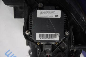 Фара передняя левая MURANO Z50 02-07