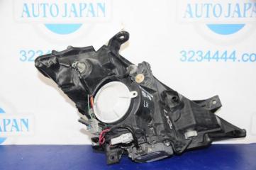 Фара передняя левая MURANO Z50 02-07