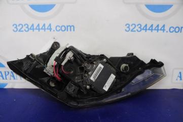 Фара передняя левая MURANO Z50 02-07