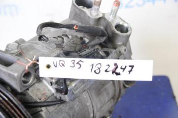 Компрессор кондиционера INFINITI M35/M45 04-10