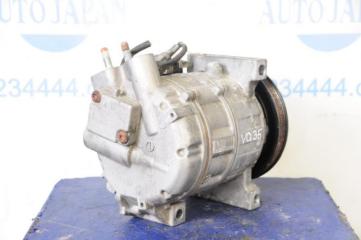 Компрессор кондиционера M35/M45 04-10