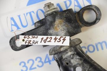 Рычаг передней подвески нижний передний правый GS350 GS300 05-11