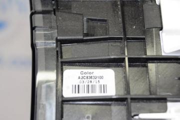 Панель приборов ASX / OUTLANDER SPORT 10-21