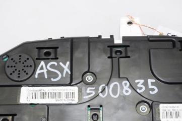 Панель приборов ASX / OUTLANDER SPORT 10-21