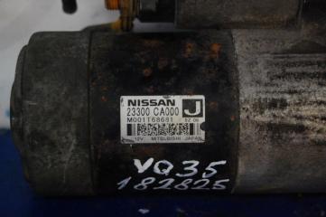 Стартер MURANO Z50 02-07