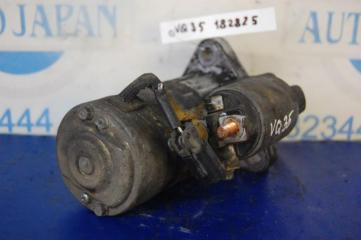 Стартер MURANO Z50 02-07