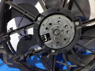 Диффузор вентилятора основного радиатора MAZDA 3 BK 03-08