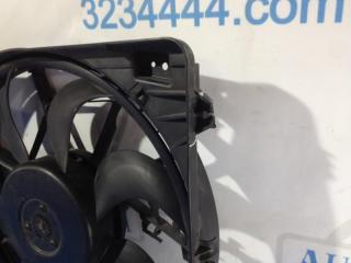 Диффузор вентилятора основного радиатора 3 BK 03-08