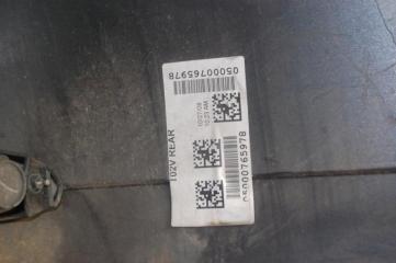 Бампер задний TRIBECA B10 07-13