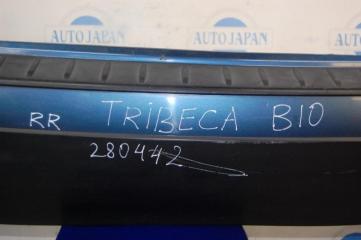 Бампер задний SUBARU TRIBECA B10 07-13
