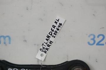 Рычаг задней подвески поперечный нижний задний правый OUTLANDER XL 05-13