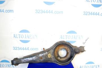 Рычаг задней подвески поперечный нижний задний правый MAZDA 3 BK 03-08
