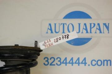 Амортизатор передний правый M35/M45 04-10