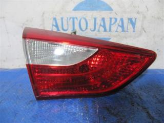 Фонарь внутренний задний левый I30 GD 12-17