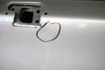 Дверь передняя левая LS460 06-12