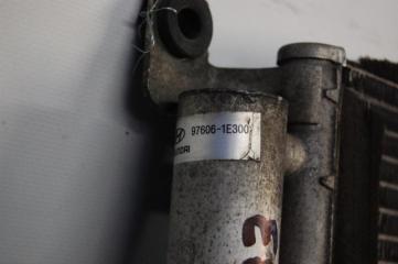 Радиатор кондиционера ACCENT MC 06-10