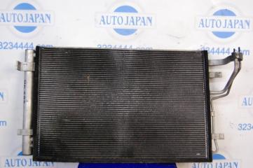 Радиатор кондиционера HYUNDAI ELANTRA HD 06-11