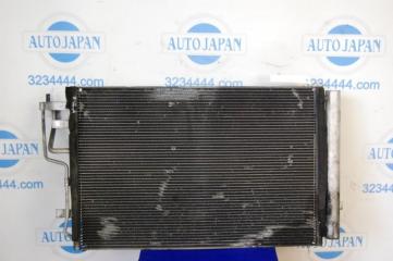 Радиатор кондиционера HYUNDAI ELANTRA HD 06-11