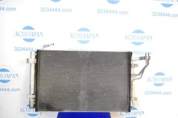 Радиатор кондиционера ELANTRA HD 06-11