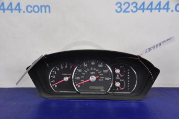 Панель приборов MITSUBISHI GALANT 03-12