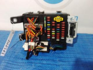 Блок предохранителей салон HYUNDAI ACCENT MC 06-10