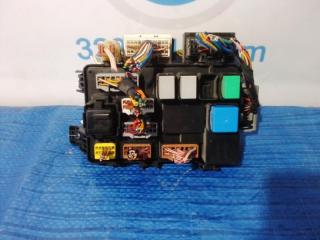 Блок предохранителей салон HYUNDAI ACCENT MC 06-10