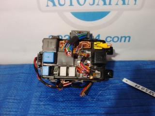 Блок предохранителей моторный отсек KIA RIO JB 2005-2011