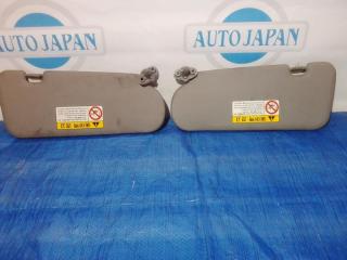 Козырек солнцезащитный SORENTO BL 02-09