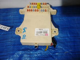 Блок предохранителей салон ELANTRA HD 06-11