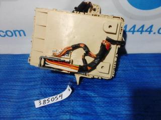 Блок предохранителей салон HYUNDAI I30 FD 07-12