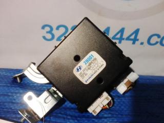 Блок электронный ELANTRA HD 06-11