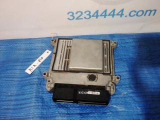 Блок управления двигателем RIO JB 2005-2011