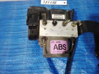 Блок ABS I30 FD 07-12