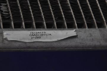 Радиатор кондиционера GALANT 03-12