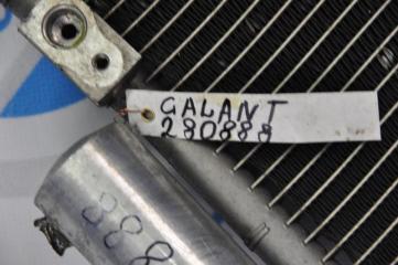 Радиатор кондиционера MITSUBISHI GALANT 03-12