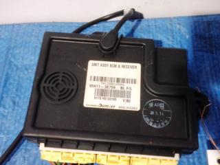 Блок комфорта SORENTO BL 02-09