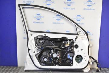 Дверь передняя левая ALTIMA L32 07-12