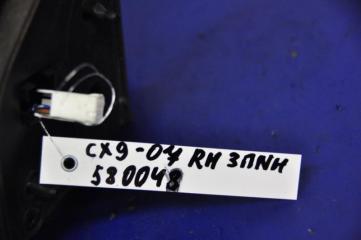 Зеркало правое CX-9 06-16