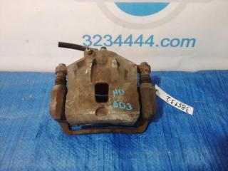 Суппорт тормозной передний левый HYUNDAI ELANTRA HD 06-11