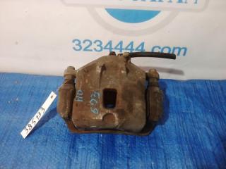 Суппорт тормозной передний правый HYUNDAI ELANTRA HD 06-11