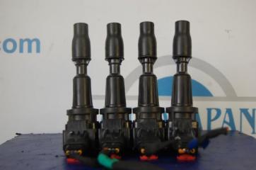 Катушка зажигания SONATA LF 2014-