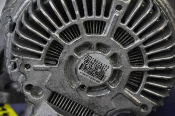 Генератор LANCER X 10 07-15