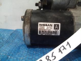 Стартер NISSAN ALTIMA L32 07-12