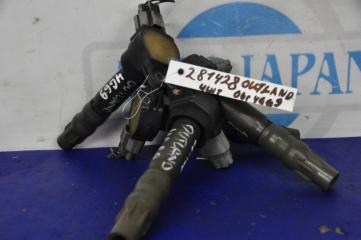 Катушка зажигания MITSUBISHI OUTLANDER 03-07 Б/У Катушка зажигания MITSUBISHI OUTLANDER 03-07
