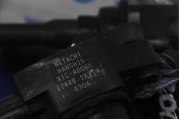 Катушка зажигания NISSAN X-TRAIL/ROGUE T32 13-20 QR25