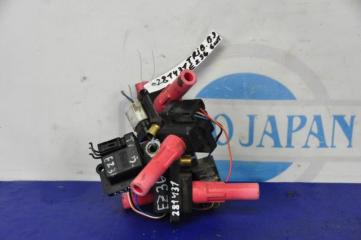 Катушка зажигания SUBARU TRIBECA B10 07-13